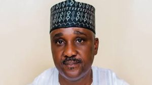 Abbas makes new appoints, taps Krishi as Spokesperson
