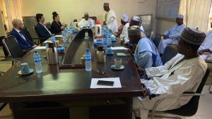 AFD commits m to Kano City Urban Water Project