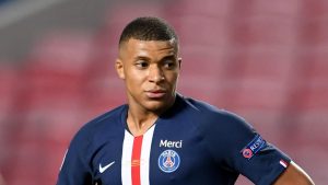 Ballon d’Or: My chances are high – Kylian Mbappe on player to win award this year
