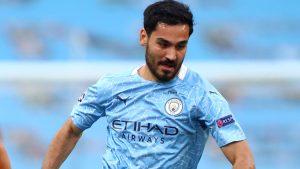Barcelona convince Man City’s Gundogan to sign 3-year contract with Xavi’s side