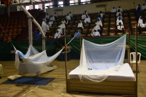 Bauchi gov expresses commitment to tackling manpower shortage in health sector