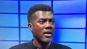 Bawa’s suspension: Real reasons I can’t attack Tinubu – Omokri