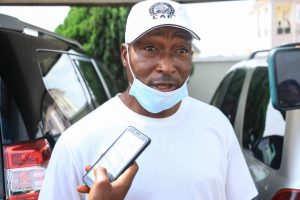 Bendel Insurance lost to poor officiating – Odigie