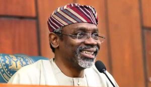 BREAKING: Tinubu appoints Gbajabiamila Chief of Staff