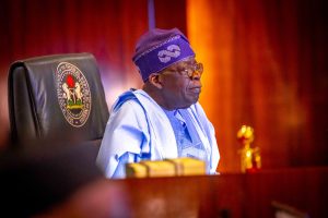 BREAKING: Tinubu signs Student Loan Act into law