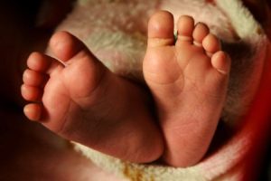 Couple sells one-month-old baby to buy drugs