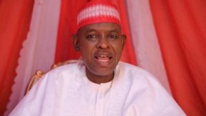 Don’t use your office for personal vendetta – PRP warns Kano Governor, Abba
