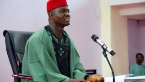 Ebonyi: Nwifuru sacks HoS, SSA on religious matters, two other Umahi appointees