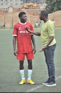 EFCC ready to battle opposition at NNL Super Eight playoffs