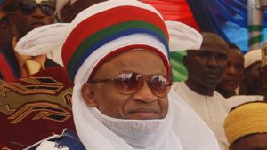 Eid el-Kabir: Etsu Nupe enjoins Muslims to pray for peace, unity