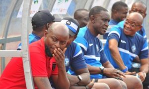 Enyimba embark on break after hectic season