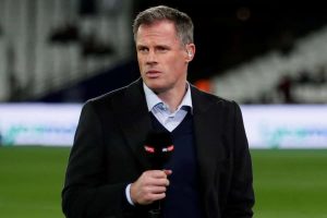 FA Cup final: Sensational – Carragher singles out two players as City beat Man Utd