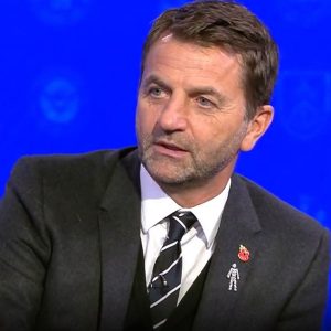 FA Cup: He runs around, shouldn’t wear club’s shirt – Tim Sherwood blasts Man Utd forward