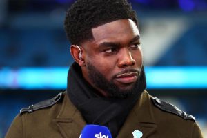 FA Cup: Micah Richards predicts scoreline of Man City vs Man Utd