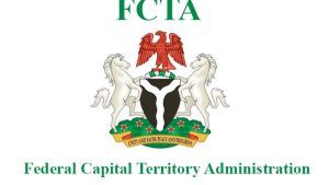 FCTA demolishes UTC complex