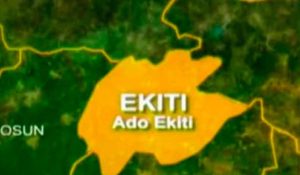Flood: SEMA, NEMA warn Ekiti residents against dumping refuse in drains