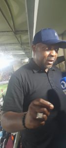 Former sports minister Dare wants IMC to continue abridged league