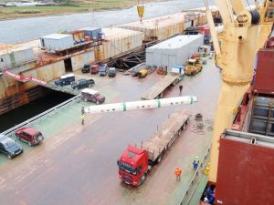 Generators, phones other electrical products imports to Nigeria gulped .47bn in 2022 – Report