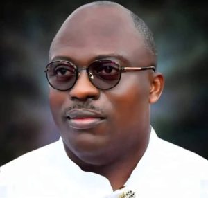 Gov Fubara promises to prioritise civil servants’ welfare