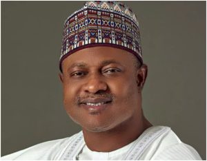 Governor Sani appoints new clerk for Kaduna House of Assembly