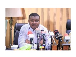 House of Reps: Nigerians will soon rejoice over our decision of Speaker – Member, Agbese