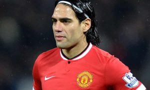 I hope everything goes well – Falcao’s reaction to Neymar’s apology to his girlfriend