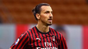 Ibrahimovic retires from football at 41