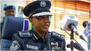 IGP appoints new PPRO for Abia, redeploys Ogbonna