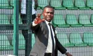 Ilechukwu blames poor officiating for Plateau United’s loss to Rangers