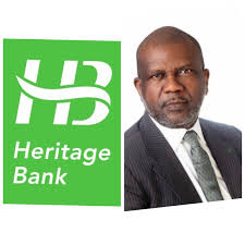 Heritage Bank In Huge Boardroom Crisis, MD In Mass Sack In Bid To Oust ‘Owners’