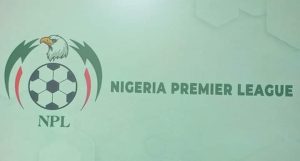 IMC announces new name, logo for Nigerian League