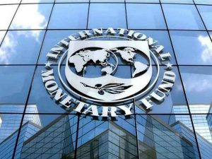 IMF backs CBN on foreign exchange unification