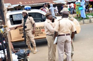 Immigration promotes 7,000 personnel