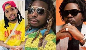 Introducing Asake to Olamide my greatest achievement – Yhemolee