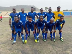 Kogi United Fc management makes U-turn, recalls 19 sacked players