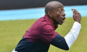 Lobi Stars players elated by Abubakar’s appointment as new head coach