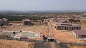 Maduka University announces admission for 2023/2024 academic session