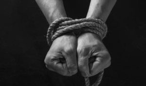 Man arrested for faking own kidnap in Kano