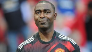 Man City vs Man Utd: Cole predicts FA Cup final at Wembley