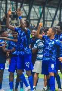Massive clearout looms in Shooting Stars