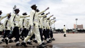 Navy reshuffles 56 officers’ appointments