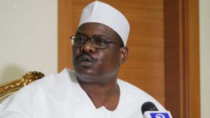 Negotiate before strike – Senator Ali Ndume advises NLC