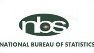 Nigeria earned N109.6trn non-oil tax in 12 years – NBS