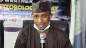 Nigeria secures re-election at World Meteorological Organization for second term