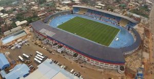 NNL confirms Stephen Keshi Stadium for Super Eight playoffs