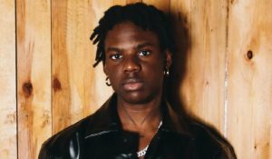 ‘No be to pepper anybody’ – Rema on his recent hangout with Barcelona stars