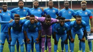 NPFL: Abia governor hosts Enyimba players for title success