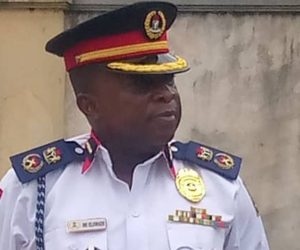 NSCDC gets 15th Commandant in Akwa Ibom