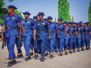 NSCDC seeks collaboration with NCoS to end insurgency in Zamfara