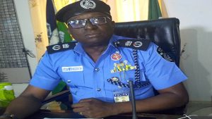 Ogun Amotekun Commander, Akinremi dies